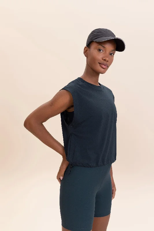 Soft Pima Tank Top